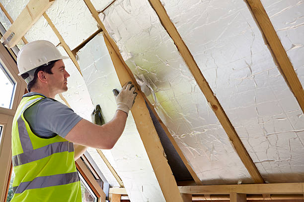 Best Types of Insulation in Echelon, NJ