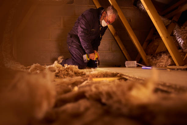 Best Insulation Installation Services in Echelon, NJ